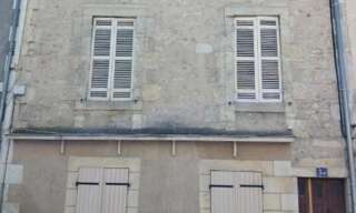 Immeuble  190 m² à vendre à Périgueux (24000)
