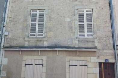 Immeuble  220000 €