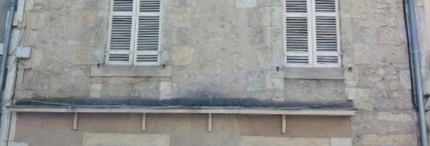 Immeuble  190 m² à vendre à Périgueux (24000)