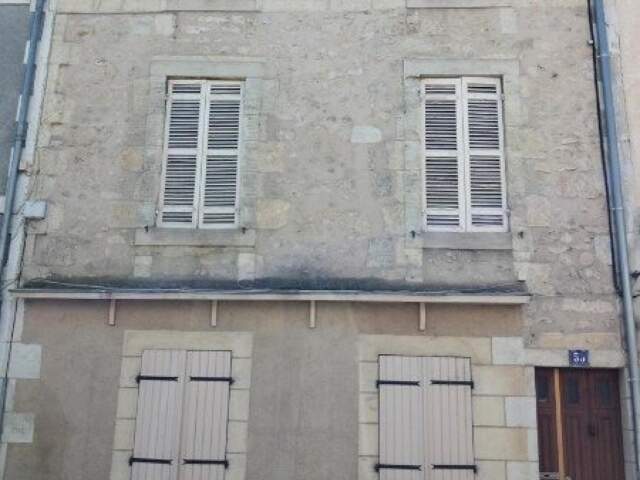 Immeuble de rapport  Périgueux Saint-Martin — photo du bien