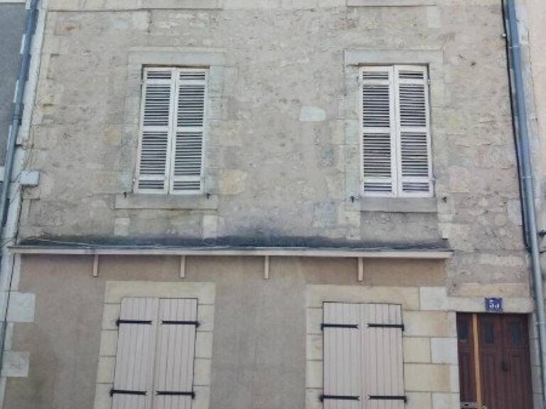 Immeuble de rapport  Périgueux Saint-Martin — photo 1