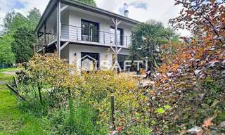 Maison 6 Pièces 168 m² à vendre à Merlimont (62155)