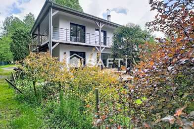 Maison 6 pièces 787500 €