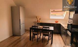 Appartement 4 Pièces 64 m² à louer à Saint-Gervais-la-Forêt (41350)