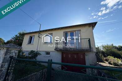 Maison 4 pièces 59000 €
