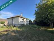  Maison avec jardin et sous-sol complet à réinventer ! — photo 2