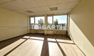 Bureau 2 Pièces 45 m² à louer à Trilport (77470)