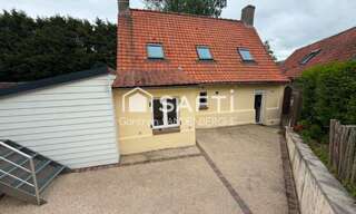 Maison 5 Pièces 95 m² à vendre à Éperlecques (62910)