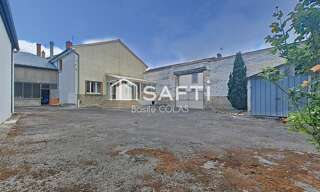Maison 4 Pièces 138 m² à vendre à Aussonce (08310)