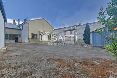 Maison 4 pièces 260000 €