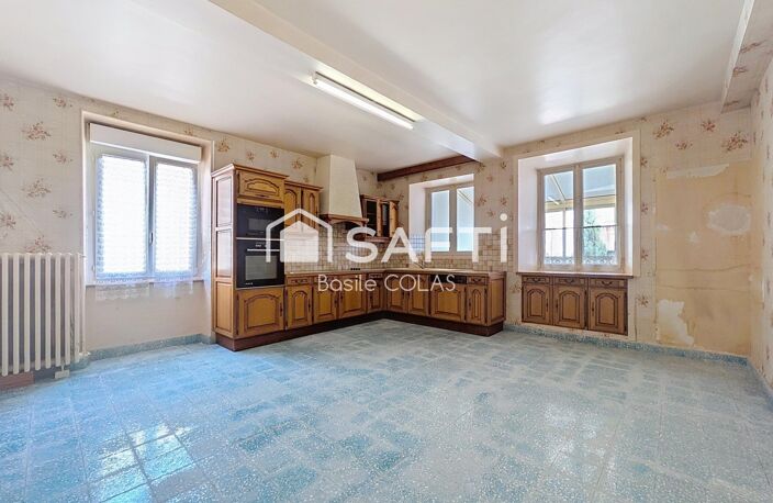 Corps de ferme avec 550 m² de dépendances — photo 2
