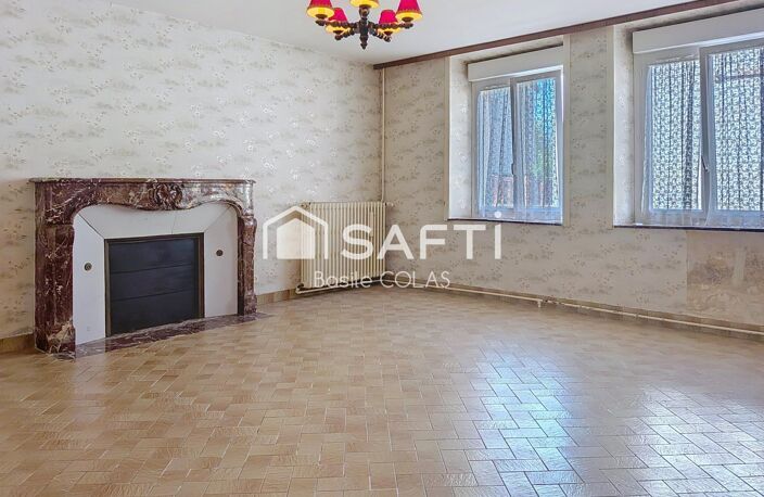 Corps de ferme avec 550 m² de dépendances — photo 3