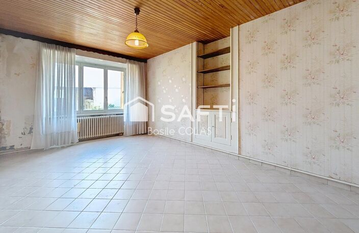 Corps de ferme avec 550 m² de dépendances — photo 4