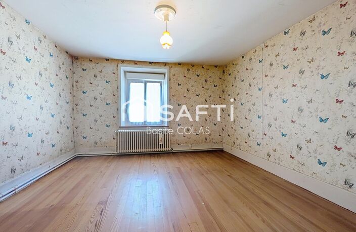 Corps de ferme avec 550 m² de dépendances — photo 5