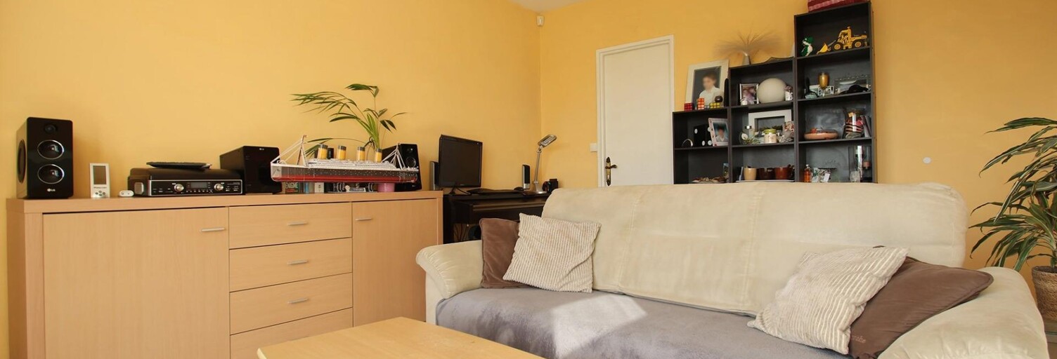 Maison 5 Pièces 92 m² à vendre à Reims (51100)