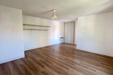 Appartement 2 pièces 720 €