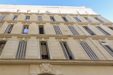 Appartement 3 pièces 854 €