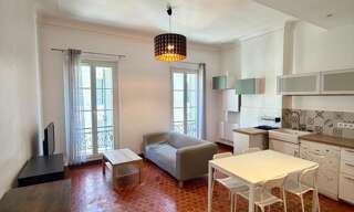 Appartement 3 Pièces 54 m² à louer à Marseille 2 (13002)