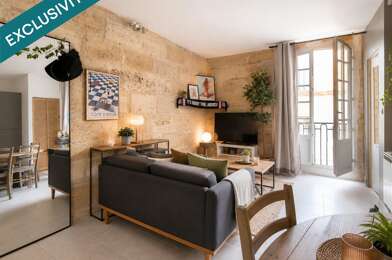 Appartement 1 pièces 145000 €