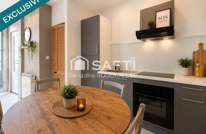 Charmant T1BIS idéal étudiants, pied à terre ou investisseurs — photo 2