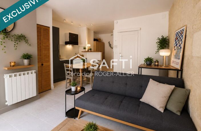 Charmant T1BIS idéal étudiants, pied à terre ou investisseurs — photo 3