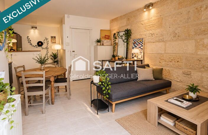 Charmant T1BIS idéal étudiants, pied à terre ou investisseurs — photo 4
