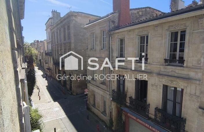 Charmant T1BIS idéal étudiants, pied à terre ou investisseurs — photo 5