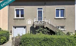 Maison 8 Pièces 90 m² à vendre à Villers-la-Montagne (54920)