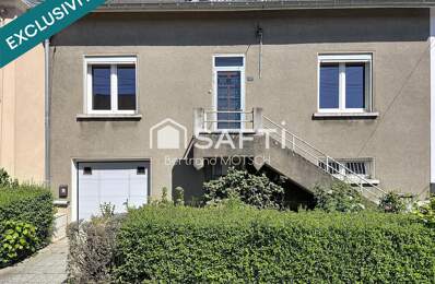 Maison accolée 4 chambres 90 m2 terrain 360 m2 — photo du bien