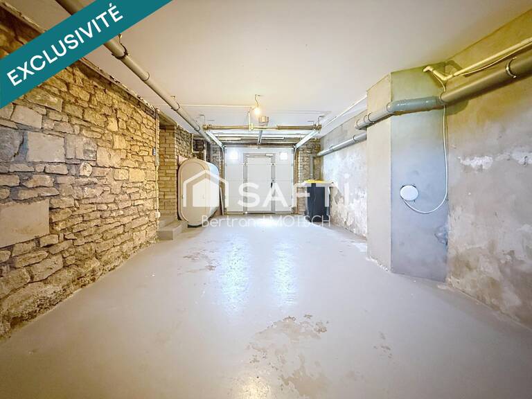 Maison accolée 4 chambres 90 m2 terrain 360 m2 — photo 1