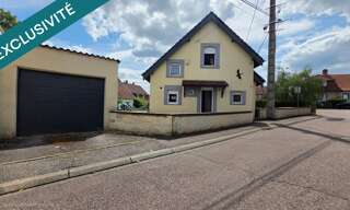 Maison 8 Pièces 110 m² à vendre à Creutzwald (57150)
