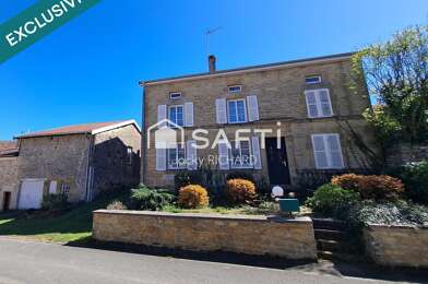 Maison 8 pièces 272000 €