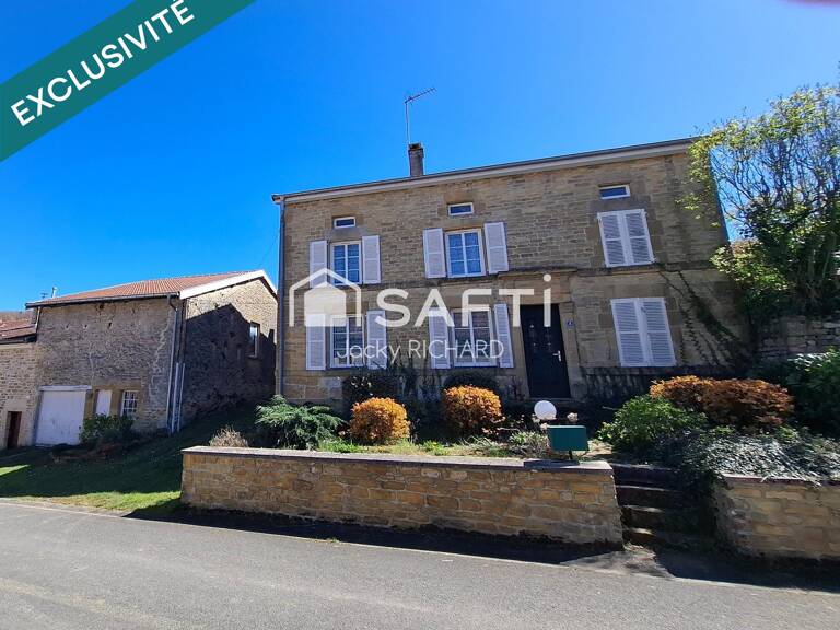 maison de maitre — photo 1