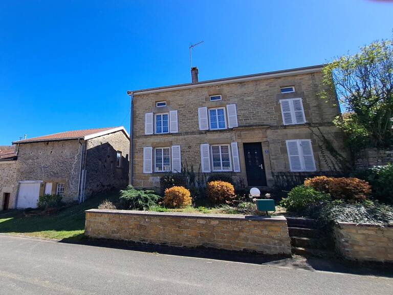 maison de maitre — photo 1