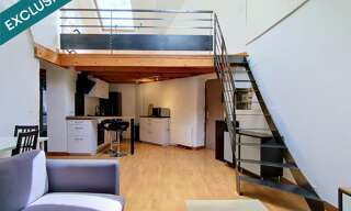 Appartement 4 Pièces 69 m² à vendre à Grenoble (38000)