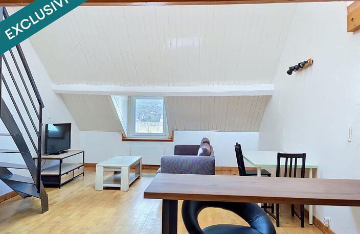 Appartement — photo 2