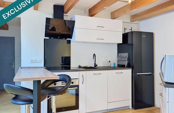 Appartement — photo 3