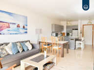 NICE - FABRON - APPARTEMENT - 2 PIECES - 52,50 m2 — photo 4