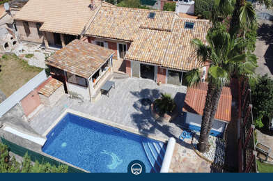 Maison 4 pièces 539000 €