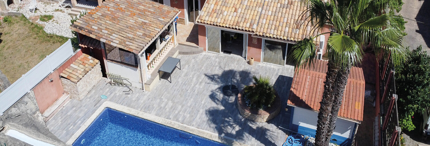Maison 4 Pièces 126 m² à vendre à Le Muy (83490)