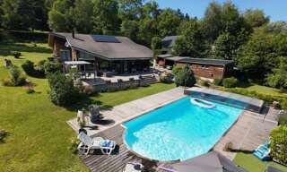 Maison 7 Pièces 204 m² à vendre à Aydat (63970)