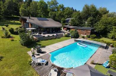 Maison 7 pièces 545000 €