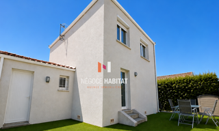 Maison 4 Pièces 86 m² à vendre à Saint-Just (34400)