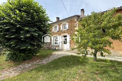 Maison 5 pièces 266000 €