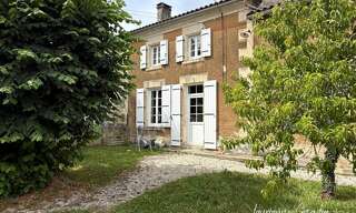Maison 5 Pièces 250 m² à vendre à Aulnay (17470)