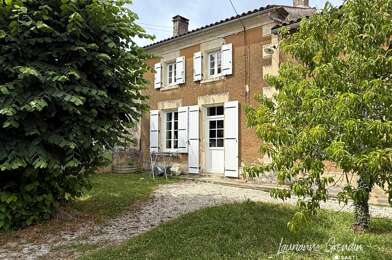 Maison 5 pièces 266000 €