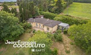 Maison 5 Pièces 114 m² à vendre à Bon-Encontre (47240)