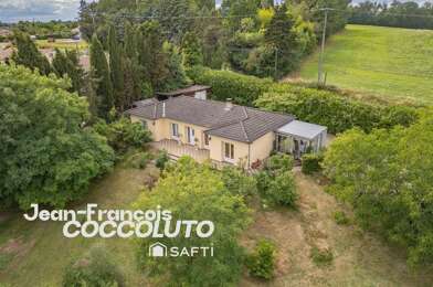 Maison 5 pièces 239000 €