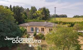 Maison 5 Pièces 114 m² à vendre à Bon-Encontre (47240)