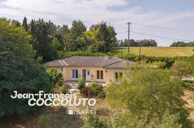 Maison 5 pièces 239000 €
